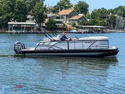 BOATZON | Sylvan Mirage X X5 CLZ 2023