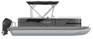 BOATZON | Sylvan Mirage X1 2024