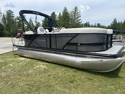 BOATZON | Sylvan Mirage X1 2024