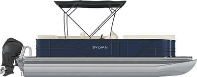 BOATZON | Sylvan MIRAGE X1 CLZ DH 2025