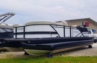 BOATZON | Sylvan MIRAGE X3 2024