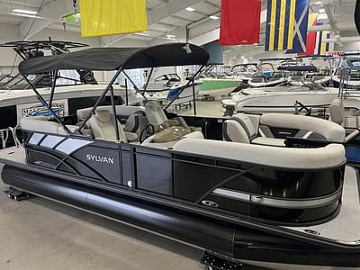 BOATZON | Sylvan MIRAGE X3 2024