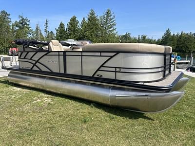 BOATZON | Sylvan Mirage X3 2024