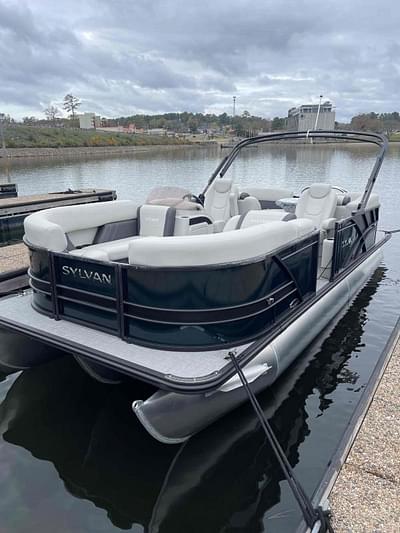 BOATZON | Sylvan Mirage X3 2024