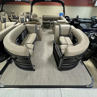 BOATZON | Sylvan MIRAGE X3 CLZ 2024