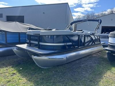 BOATZON | Sylvan Mirage X3 CLZ 2024