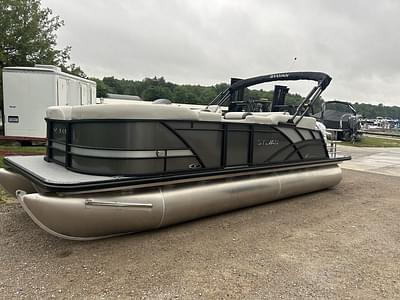 BOATZON | Sylvan Mirage X3 CLZ 2024