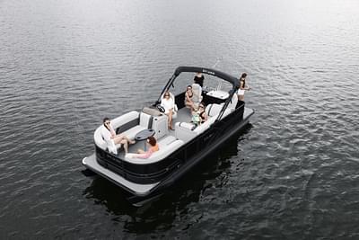 BOATZON | Sylvan Mirage X3 Party Fish 2025