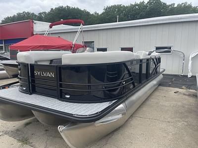 BOATZON | Sylvan Mirage X5 2023