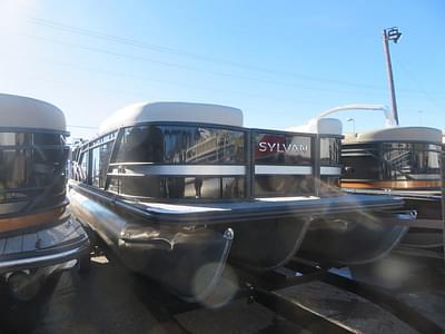 BOATZON | Sylvan MIRAGE X5 2023 BOATZON | Sylvan MIRAGE X5 2023