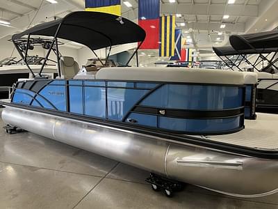 BOATZON | Sylvan MIRAGE X5 CLZ 2024