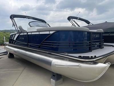 BOATZON | Sylvan S3 CLZ 2024 BOATZON | Sylvan S3 CLZ 2024
