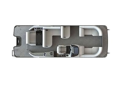 BOATZON | Sylvan S3 DLZ 2024 BOATZON | Sylvan S3 DLZ 2024