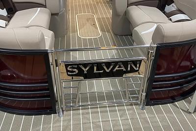 BOATZON | Sylvan S3 DLZ DH 2024