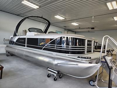 BOATZON | Sylvan S5 CLZ DC 2023 BOATZON | Sylvan S5 CLZ DC 2023