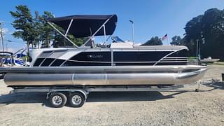 BOATZON | Sylvan S5 DLZ 2024