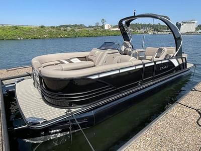BOATZON | Sylvan S5 DLZ DH 2024 BOATZON | Sylvan S5 DLZ DH 2024