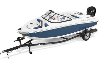 BOATZON | Tahoe 185 S 2023