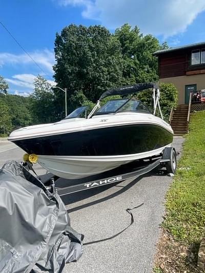 BOATZON | Tahoe 185 S 2023