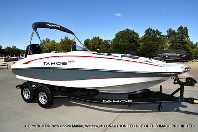 BOATZON | Tahoe 1950 w175HP ProXS 2024