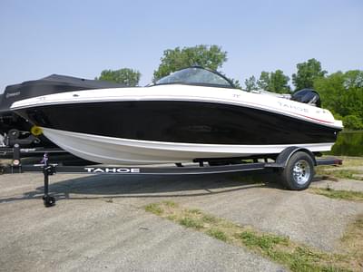 BOATZON | 2023 Tahoe 200 S