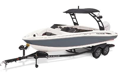 BOATZON | Tahoe 210 S Limited 2023 BOATZON | Tahoe 210 S Limited 2023