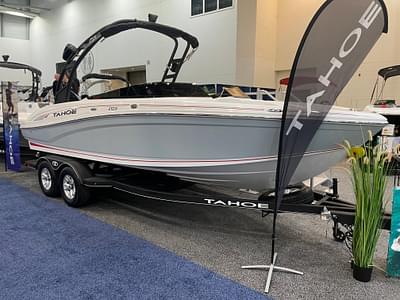 BOATZON | Tahoe 210 S Limited 2023