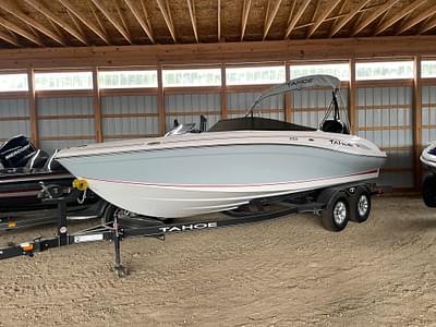 BOATZON | Tahoe 210 S Limited 2023