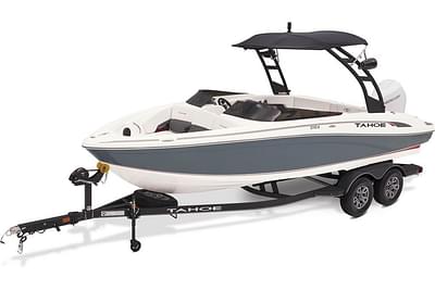 BOATZON | Tahoe 210 S LIMITED 2024