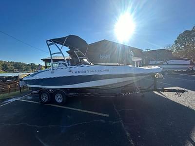 BOATZON | 2017 Tahoe 215 Xi