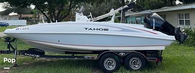 BOATZON | Tahoe 2150 CC