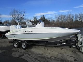 BOATZON | 2022 Tahoe 2150 CC