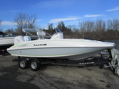 BOATZON | Tahoe 2150 CC 2022