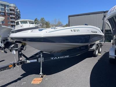 BOATZON | Tahoe 2150 OB 2022