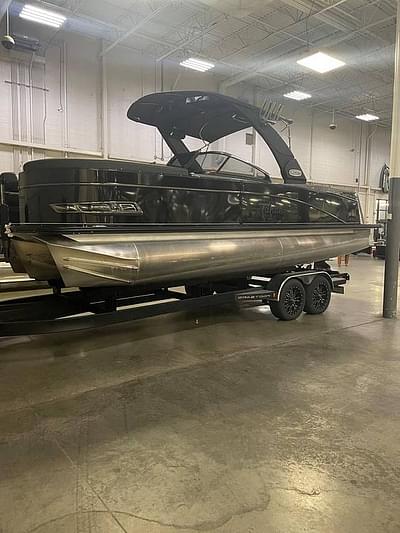 BOATZON | Tahoe 2385 Waketoon