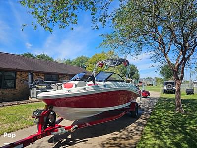 BOATZON | Tahoe 500 TF BOATZON | Tahoe 500 TF