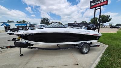 BOATZON | Tahoe 550 TF 2020