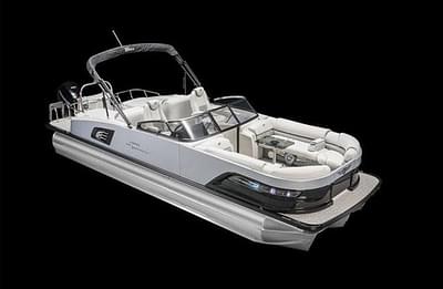 BOATZON | Tahoe Grand Tahoe LTD Versatile Rear Bench Windshield 25 2025