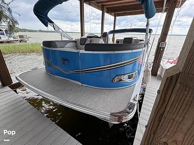 BOATZON | Tahoe LTZ 2385 VRL