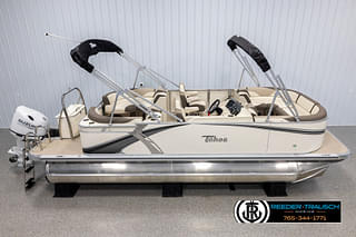 BOATZON | Tahoe LTZ QL 2024