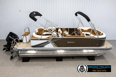 BOATZON | Tahoe LTZ QL 2024