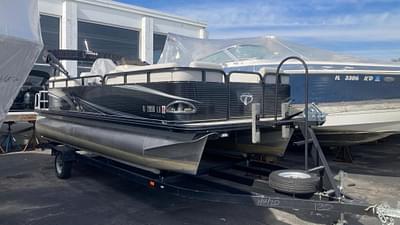 BOATZON | Tahoe Pontoon 2080 QL Sport 2019