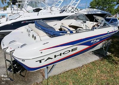 BOATZON | Tahoe Q5