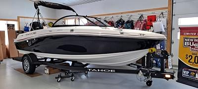 BOATZON | Tahoe® 200 S 2024