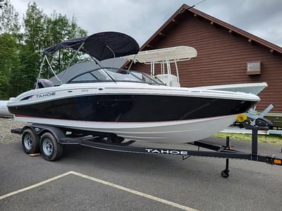 BOATZON | Tahoe® 210 S 2024