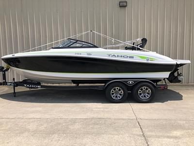 BOATZON | Tahoe® 210 SI 2023 BOATZON | Tahoe® 210 SI 2023