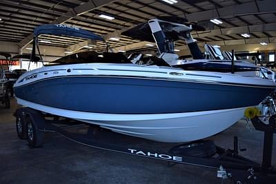 BOATZON | Tahoe® 210 SI 2023