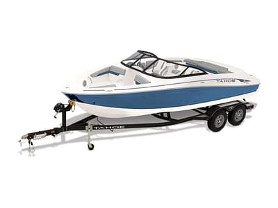 BOATZON | Tahoe® 210 SI 2025