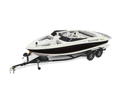 BOATZON | Tahoe® 210 SI Limited 2025