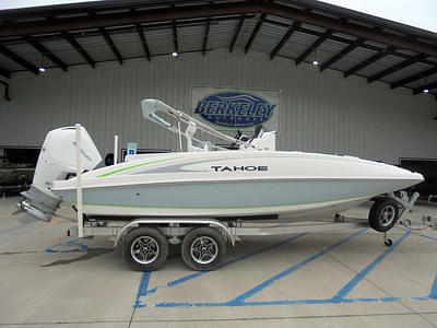 BOATZON | Tahoe® 2150 CC 2024